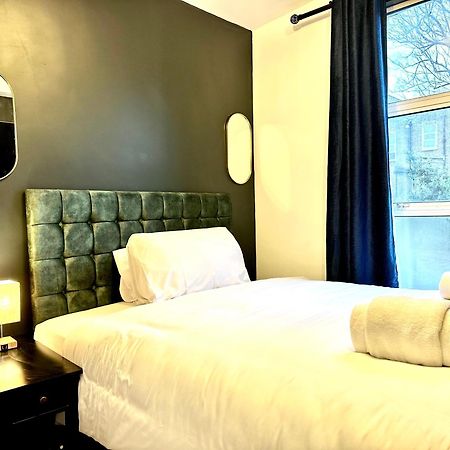 G Eighty Four Aparthotel Λονδίνο Εξωτερικό φωτογραφία