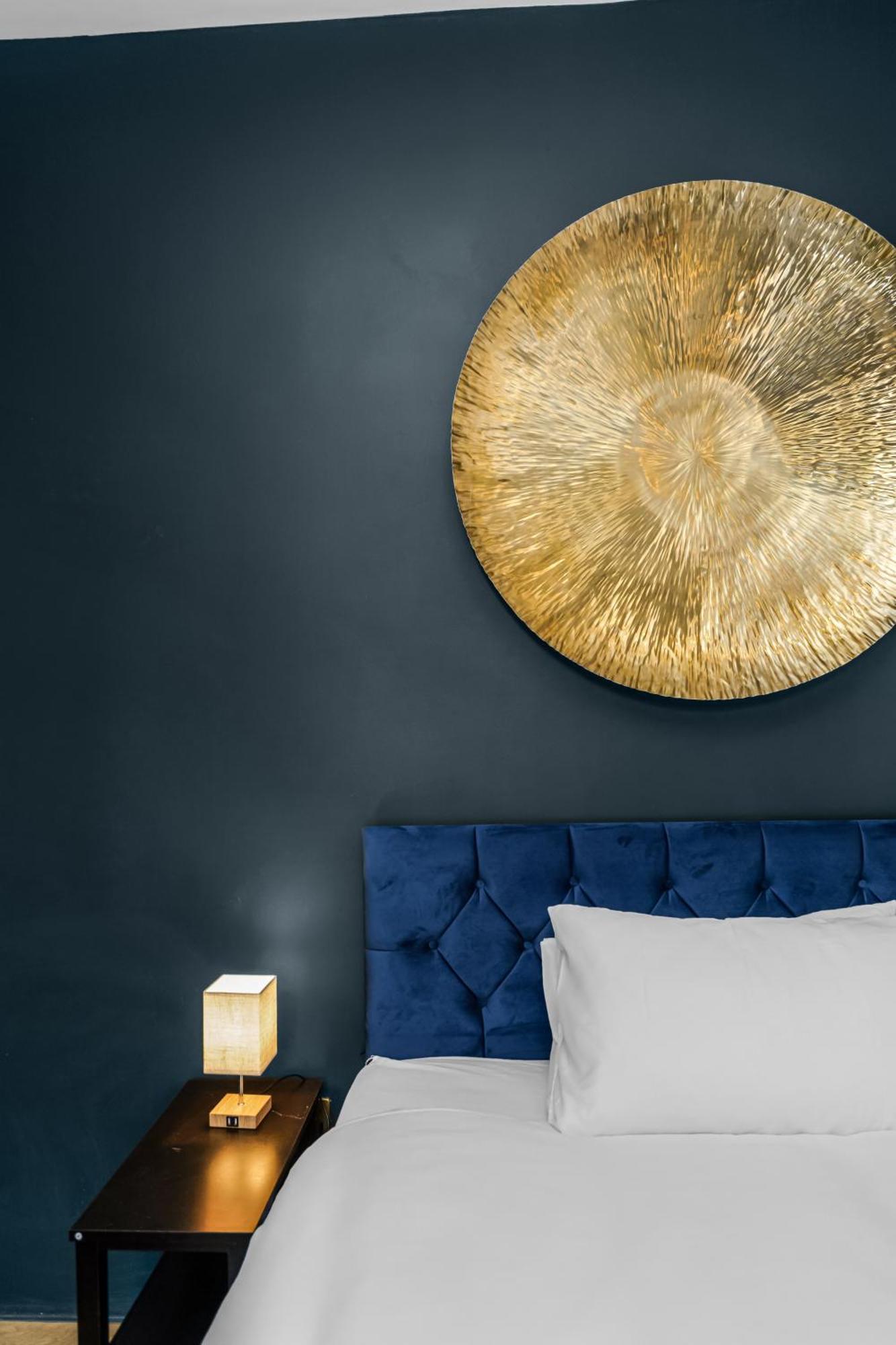 G Eighty Four Aparthotel Λονδίνο Εξωτερικό φωτογραφία