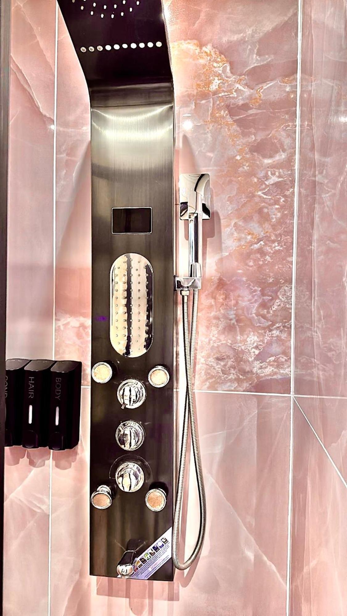 G Eighty Four Aparthotel Λονδίνο Εξωτερικό φωτογραφία