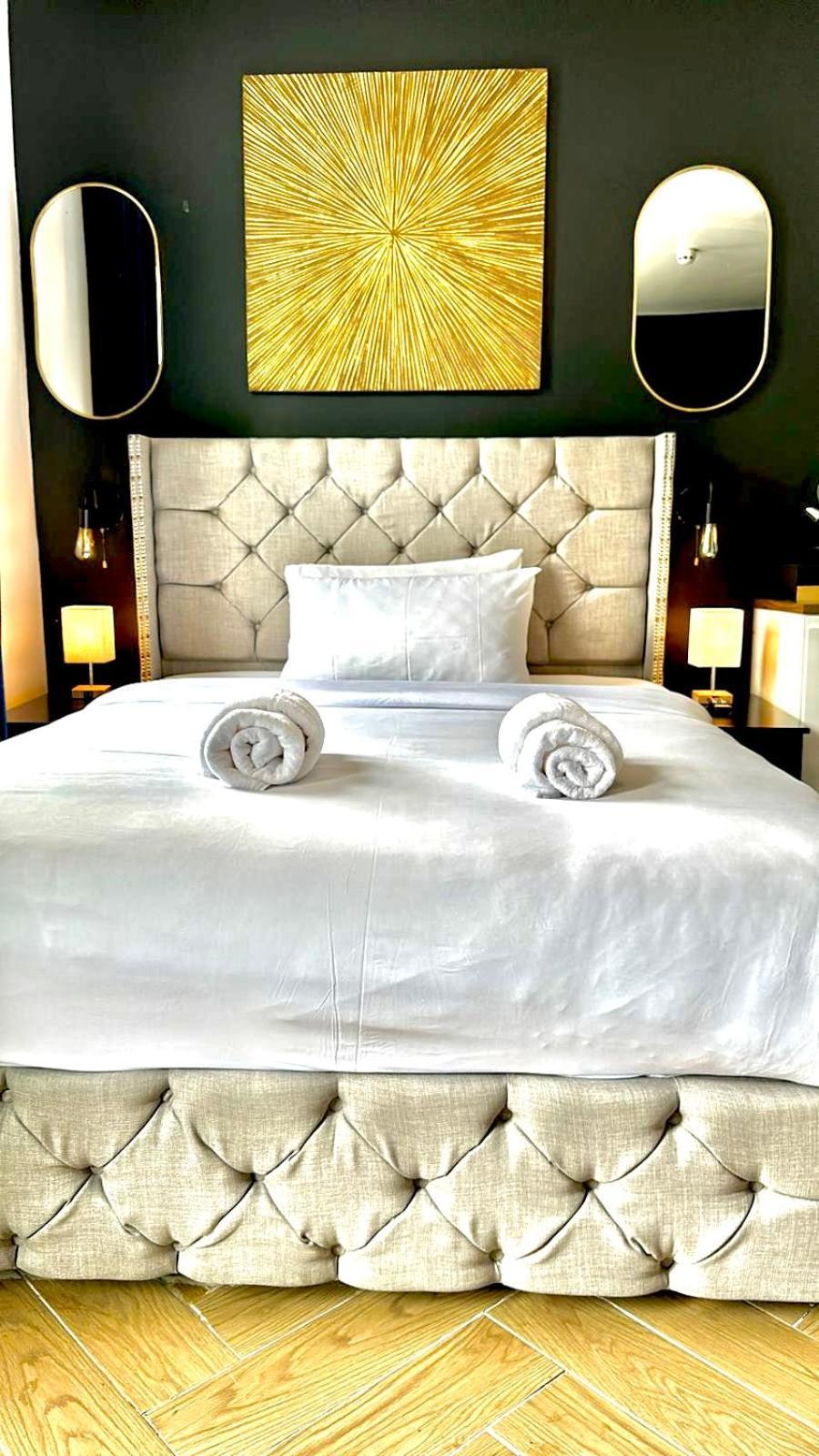 G Eighty Four Aparthotel Λονδίνο Εξωτερικό φωτογραφία