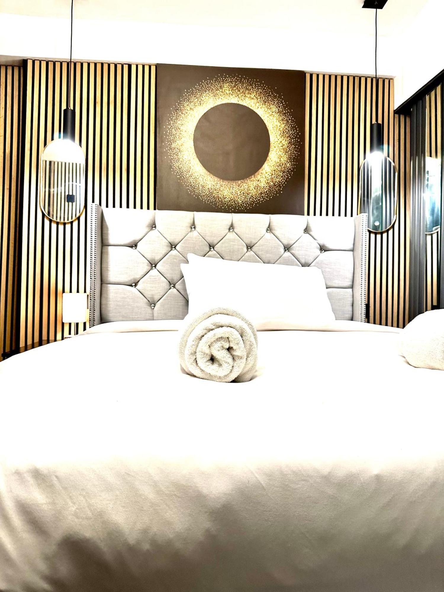 G Eighty Four Aparthotel Λονδίνο Εξωτερικό φωτογραφία