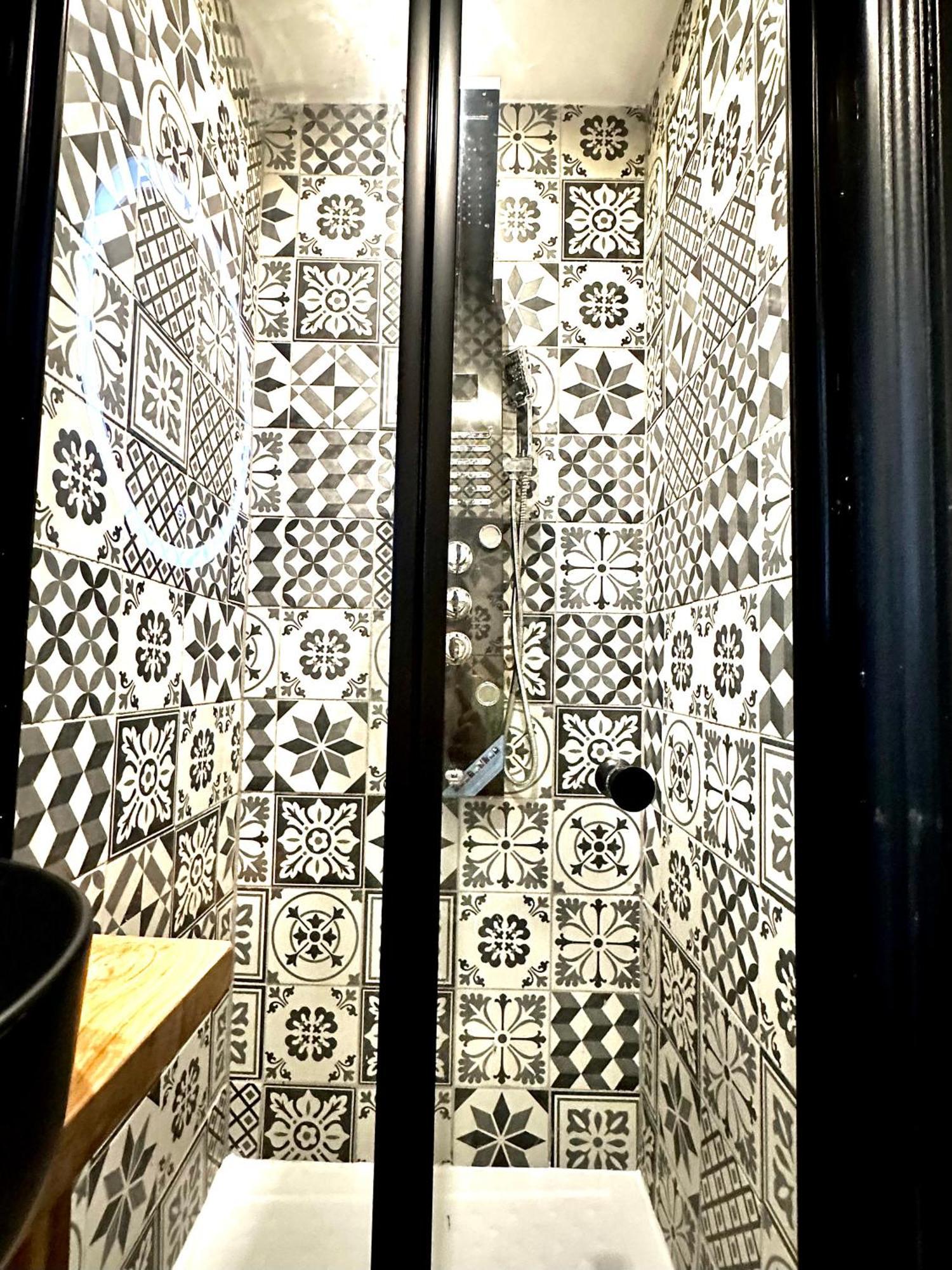 G Eighty Four Aparthotel Λονδίνο Εξωτερικό φωτογραφία